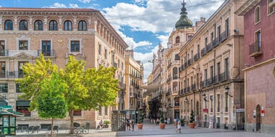 ayudas placas solares en murcia